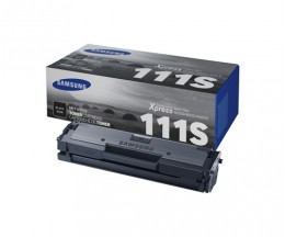 Toner Original Samsung 111S Preto ~ 1.000 Paginas