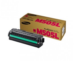 Toner Original Samsung M505L Magenta ~ 3.500 Paginas