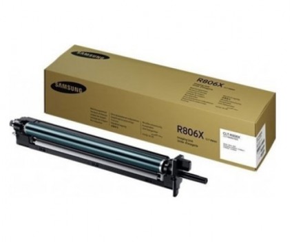 Tambor Original Samsung R806X Cor ~ 180.000 Paginas