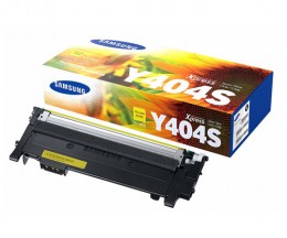 Toner Original Samsung 404S Amarelo ~ 1.000 Paginas