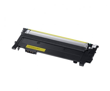 Toner Compativel Samsung 404S Amarelo ~ 1.000 Paginas