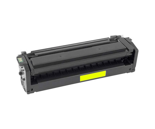 Toner Compativel Samsung 503L Amarelo ~ 5.000 Paginas