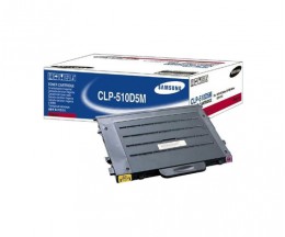 Toner Original Samsung 510D5M Magenta ~ 5.000 Paginas