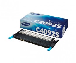 Toner Original Samsung 4092S Cyan ~ 1.000 Paginas