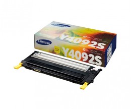 Toner Original Samsung 4092S Amarelo ~ 1.000 Paginas