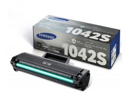 Toner Original Samsung 1042S Preto ~ 1.500 Paginas