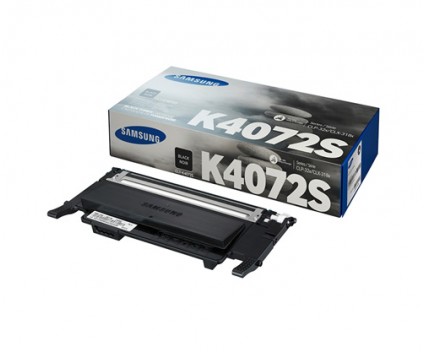 Toner Original Samsung 4072S Preto ~ 1.500 Paginas