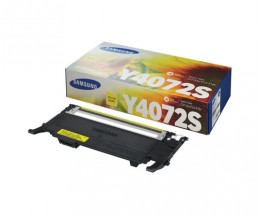 Toner Original Samsung 4072S Amarelo ~ 1.000 Paginas