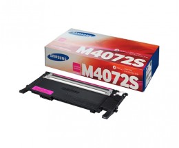 Toner Original Samsung 4072S Magenta ~ 1.000 Paginas