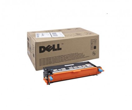 Toner Original DELL 59310290 Cyan ~ 9.000 Paginas