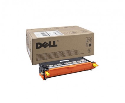 Toner Original DELL 59310291 Amarelo ~ 9.000 Paginas