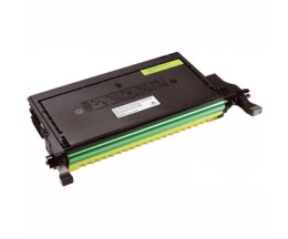 Toner Original DELL 59310369 Cyan ~ 5.000 Paginas