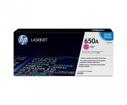 Toner Original HP 650A Magenta ~ 15.000 Paginas