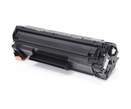 Toner Compativel HP 83X Preto ~ 2.400 Paginas