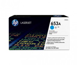 Toner Original HP 653A Cyan ~ 16.500 Paginas