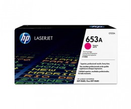 Toner Original HP 653A Magenta ~ 16.500 Paginas