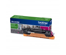 Toner Original Brother TN-243 Magenta ~ 1.000 Paginas