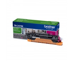 Toner Original Brother TN-247 Magenta ~ 2.300 Paginas