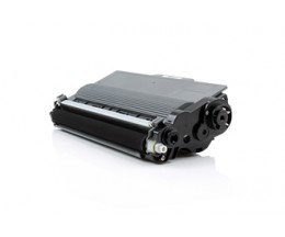 Toner Compativel Brother TN-3390 Preto ~ 12.000 Paginas