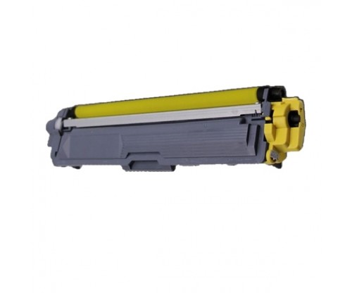 Toner Compativel Brother TN-243 / TN-247 Amarelo ~ 2.300 Paginas