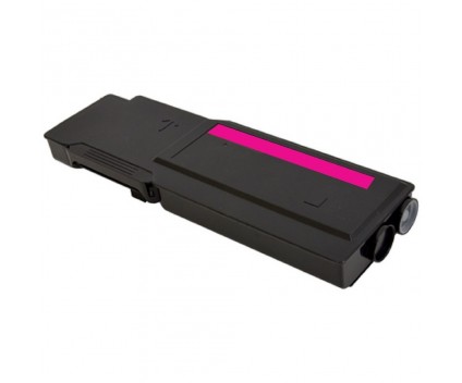 Toner Compativel DELL S3840 / S3845 Magenta ~ 9.000 Paginas