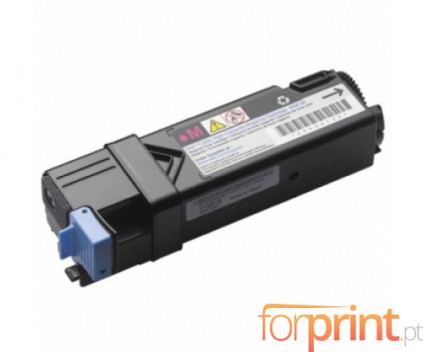 Toner Original DELL 59310261 Magenta ~ 2.000 Paginas