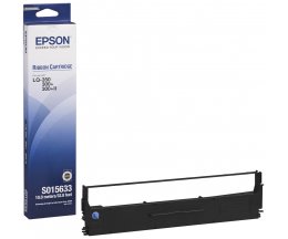 Fita Original Epson S015633 Preto ~ 2.500.000 Caracteres