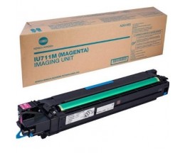 Tambor Original Konica Minolta IU 711 M Magenta ~ 155.000 Paginas