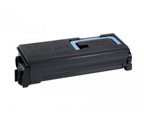 Toner Compativel Kyocera TK 5160 K Preto ~ 16.000 Paginas