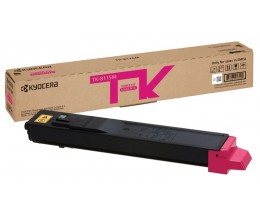 Toner Original Kyocera TK 8115 M Magenta ~ 6.000 Paginas