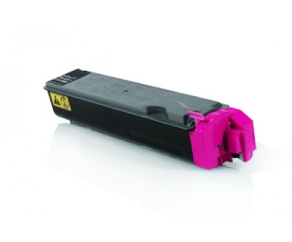 Toner Compativel Kyocera TK 5160 M Magenta ~ 12.000 Paginas