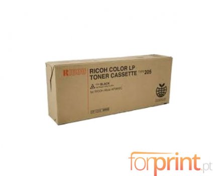 Toner Original Ricoh TYPE 205 Preto ~ 20.000 Paginas