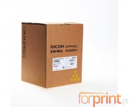 Toner Original Ricoh 828427 Amarelo ~ 24.000 Paginas