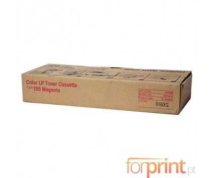 Toner Original Ricoh 402446 Magenta ~ 6.000 Paginas