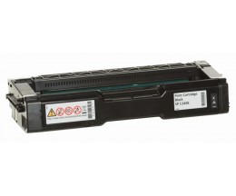 Toner Compativel Ricoh 407899 Preto ~ 5.000 Paginas