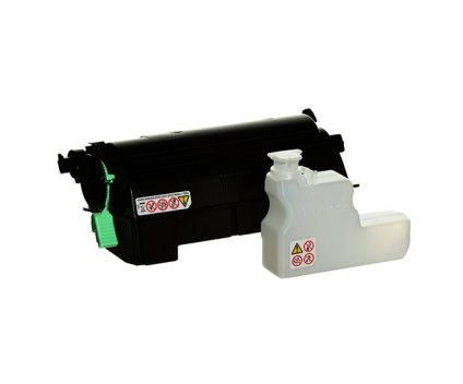 Toner Compativel Ricoh 407824 Preto ~ 25.000 Paginas