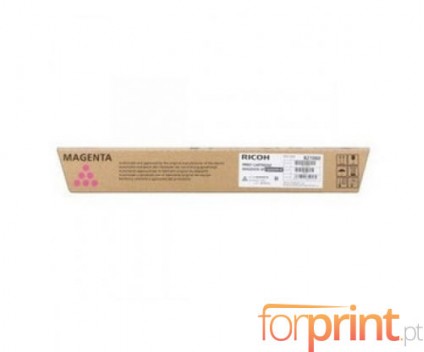 Toner Original Ricoh 821060 Magenta ~ 15.000 Paginas