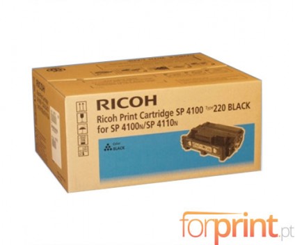 Toner Original Ricoh 403074 Preto ~ 7.500 Paginas