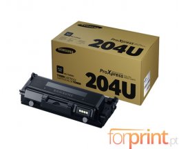 Toner Original Samsung 204U Preto ~ 15.000 Paginas