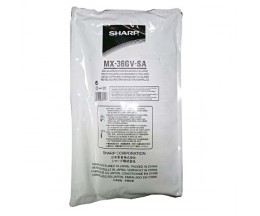 Revelador Original Sharp MX36GVSA Cor ~ 100.000 Paginas