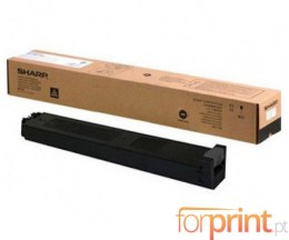 Toner Original Sharp MX36GTBA Preto ~ 24.000 Paginas