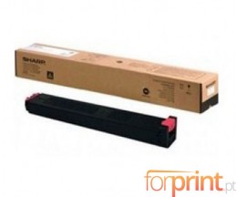 Toner Original Sharp MX36GTMA Magenta ~ 15.000 Paginas