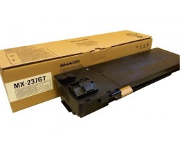 Toner Original Sharp MX-237GT Preto ~ 20.000 Paginas