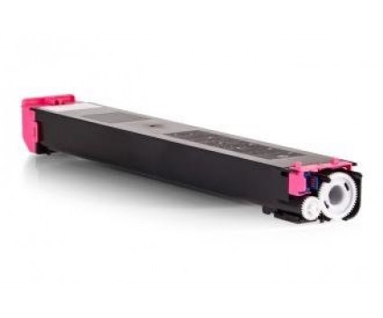 Toner Compativel Sharp MX60GTMA Magenta ~ 24.000 Paginas