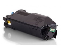 Toner Compativel Utax PK5012K Preto ~ 12.000 Paginas