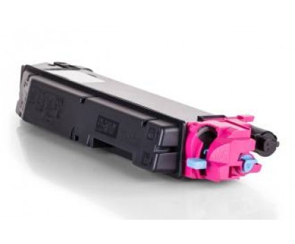 Toner Compativel Utax PK5012M Magenta ~ 10.000 Paginas