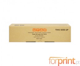 Toner Original Utax 1T02TVCUT0 Cyan ~ 6.000 Paginas