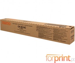 Toner Original Utax 662511011 Cyan ~ 12.000 Paginas